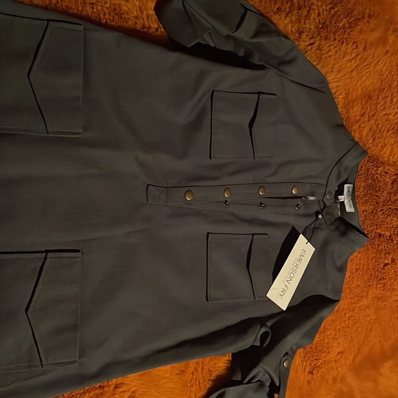 Emerson Fry Dresses Brand New Emerson Fry Poshmark